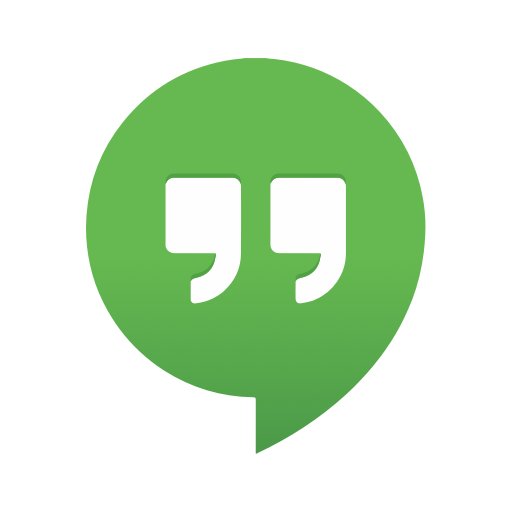 Google+ Hangouts chat bot