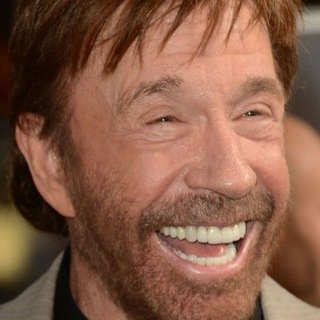 Chuck Norris Jokes chat bot