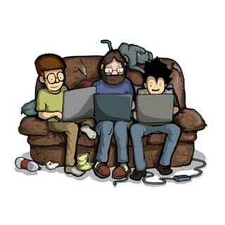 CommitStrip Notification Bot chat bot