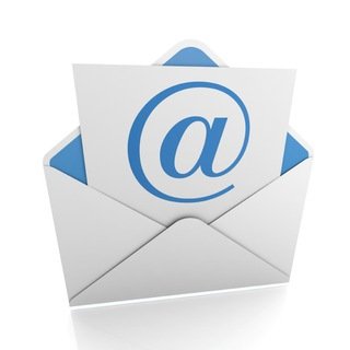 Email to Telegram bot chat bot