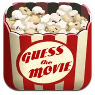 Movie Logos Quiz chat bot