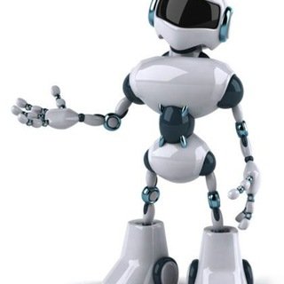 Robotbot chat bot