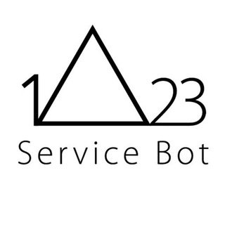 1A23 Service Bot chat bot