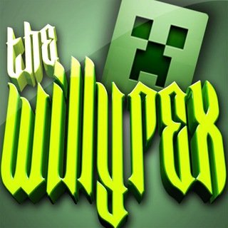 YouTube Willyrex chat bot