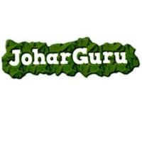 JoharGuru chat bot